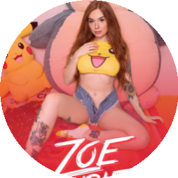 zoemarie